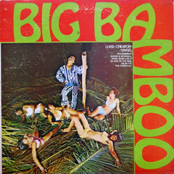 Lord Creator Big Bamboo Vinyl LP USED