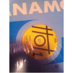 Lord Tanamo Come Down / Rainy Night in Georgia USED VINYL 12INCH 45 RPM
