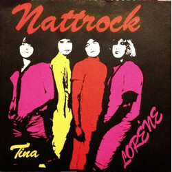 Lorène Nattrock USED VINYL 7INCH SINGLE