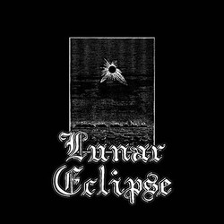 Lunar Eclipse (5) Lunar Eclipse USED VINYL 7INCH 45 RPM SINGLE LIMITED EDITION
