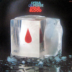 Lydia Pense / Cold Blood Lydia Pense & Cold Blood Vinyl LP USED
