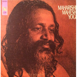 Maharishi Mahesh Yogi Maharishi Mahesh Yogi Vinyl LP USED