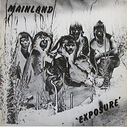 Mainland Exposure Vinyl LP USED