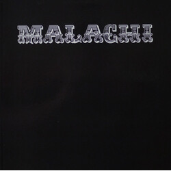 Malachi (12) Malachi Vinyl LP USED