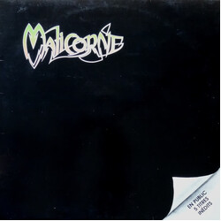 Malicorne En Public Vinyl LP USED