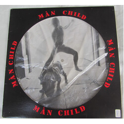 Mån Child Mån Child Vinyl LP USED