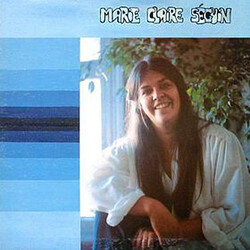 Marie-Claire Séguin Marie-Claire Séguin Vinyl LP USED