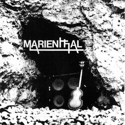 Marienthal Danger USED VINYL 7INCH 45 RPM SINGLE