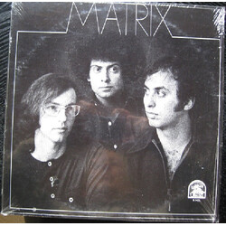 Matrix (30) Matrix Vinyl LP USED