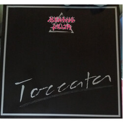 Mekong Delta Toccata USED VINYL 12INCH 45 RPM MAXI-SINGLE