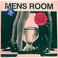 Mens Room Mens Room USED VINYL 12INCH 33 S RPM EP