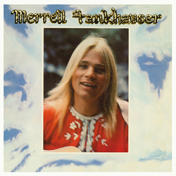 Merrell Fankhauser The Maui Album Vinyl LP USED