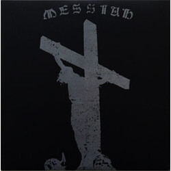 Messiah (5) Unreleased Demo 1984 Vinyl LP USED