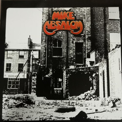 Mike Absalom Mike Absalom Vinyl LP USED