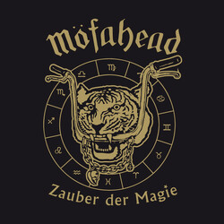 Möfahead Zauber der Magie Vinyl LP USED