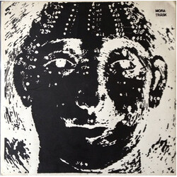 Mora Träsk Mora Träsk Vinyl LP USED