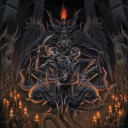 Morbosidad / Pseudogod Morbosidad / Pseudogod USED VINYL 12INCH 45 RPM