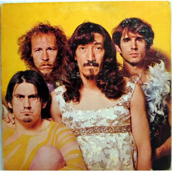 The Mothers We're Only In It For The Money Vinyl LP USED