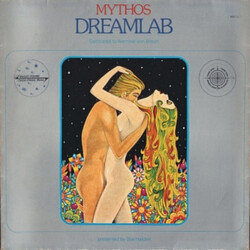 Mythos (4) Dreamlab Vinyl LP USED