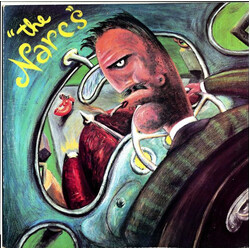 The Narcs The Narcs Vinyl LP USED