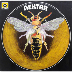 Nektar Nektar Vinyl LP USED