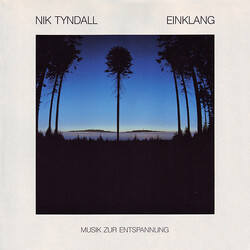 Nik Tyndall Einklang Vinyl LP USED