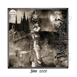 Non Opus Dei Zima 2005 Vinyl LP USED
