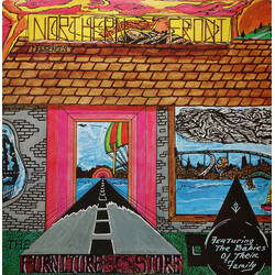 Northern Front Presents The Furniture Store Vinyl LP USED