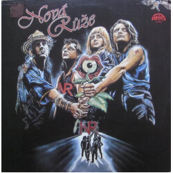 Nová Růže Nová Růže Vinyl LP USED