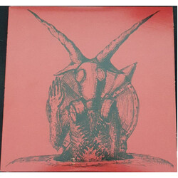 Nuklear Annihilation Destruktive Warmachine USED VINYL 7INCH 33 S RPM EP LIMITED EDITION NUMBERED