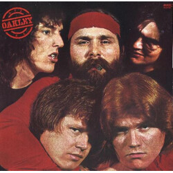 Oakley (3) Oakley Vinyl LP USED