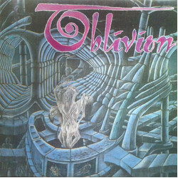 Oblivion (14) Oblivion USED VINYL 12INCH MINI-ALBUM