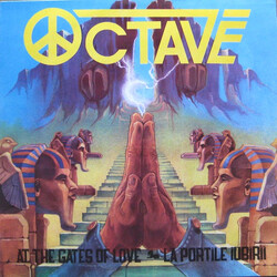Octave (6) La Porțile Iubirii (At The Gates Of Love) Vinyl LP USED