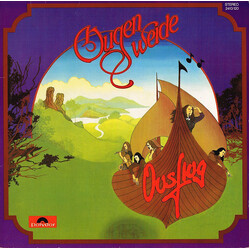 Ougenweide Ousflug Vinyl LP USED