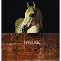 Parallèle Parallèle Vinyl LP USED