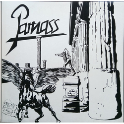 Parnass Keine Zukunft? Vinyl LP USED