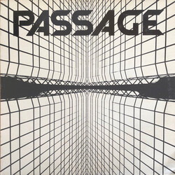 Passage (5) Passage Vinyl LP USED