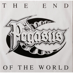 Pegasus (23) The End Of The World USED VINYL 7INCH 45 RPM