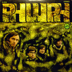 Phluph Phluph Vinyl LP USED