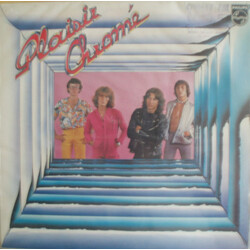 Plaisir Chromé Plaisir Chromé Vinyl LP USED