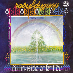 Raôul Duguay Ôn S'm Ô Kébèk Vinyl 2 LP USED