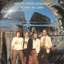 Release Music Orchestra Beyond The Limit Vinyl LP USED