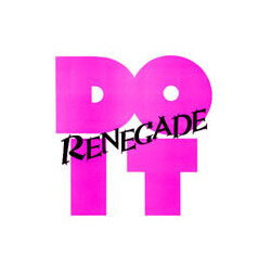 Renegade (24) Do It USED VINYL 12INCH