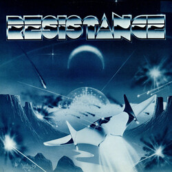Resistance (20) Resistance Vinyl LP USED
