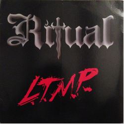 Ritual (29) L.T.M.P. Vinyl LP USED