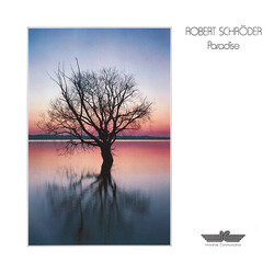 Robert Schröder Paradise Vinyl LP USED