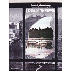 Rod Demick / Herbie Armstrong Lookin` Through Vinyl LP USED