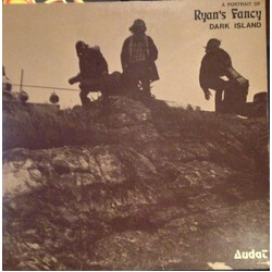 Ryan's Fancy Dark Island Vinyl LP USED