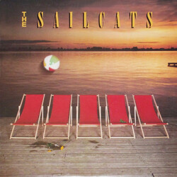 Sailcats Sailcats Vinyl LP USED