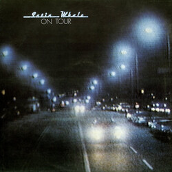Satin Whale On Tour Vinyl LP USED